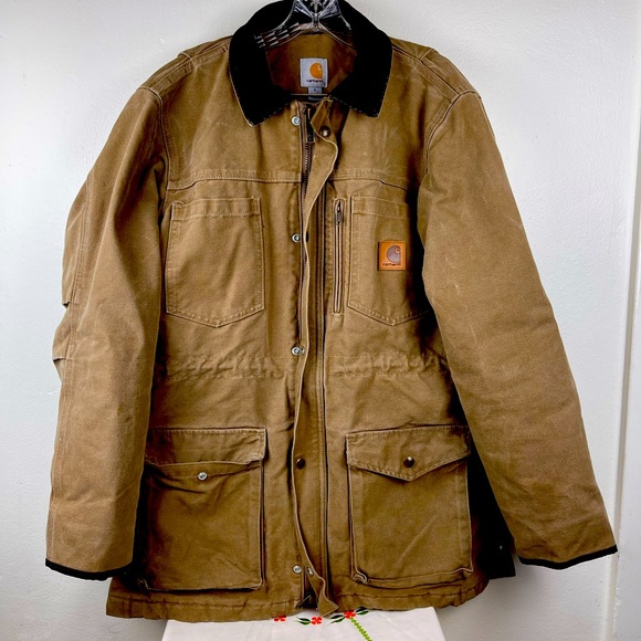 Carhartt | Jackets \u0026 Coats | Carhartt 